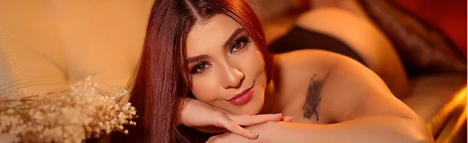 OnlyFans cuenta daniela.castro header 2