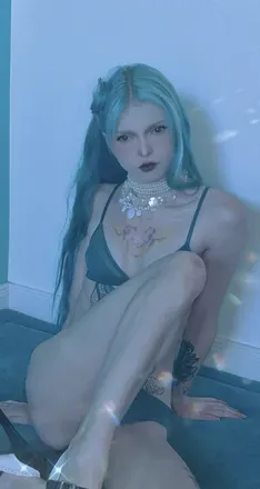 OnlyFans cuenta annianemonia avatar 1