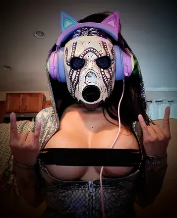 OnlyFans cuenta ghostmcbitchface avatar 1