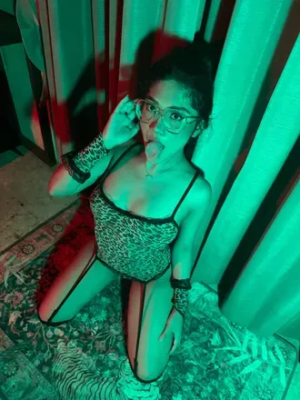 OnlyFans account  jianing avatar 1