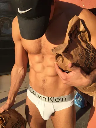 OnlyFans cuenta sansonnorte avatar 1