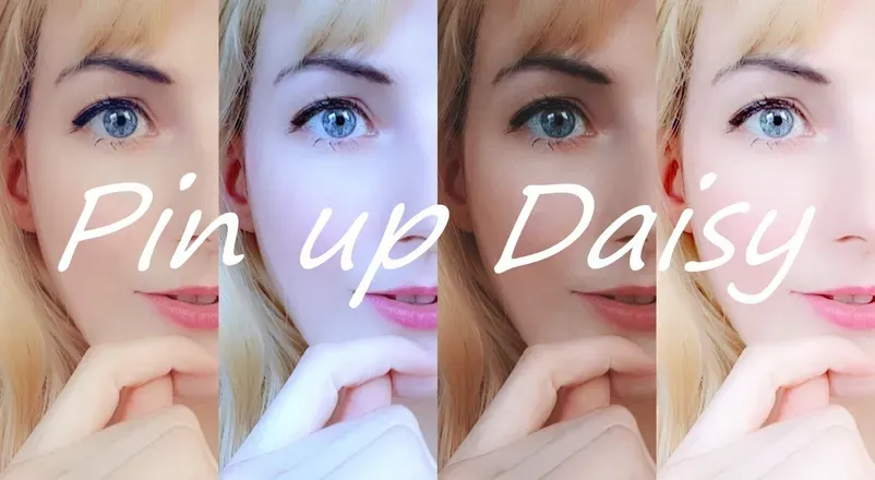 OnlyFans cuenta pinupdaisy header 2