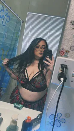 OnlyFans cuenta shyyycupcake1569 avatar 1