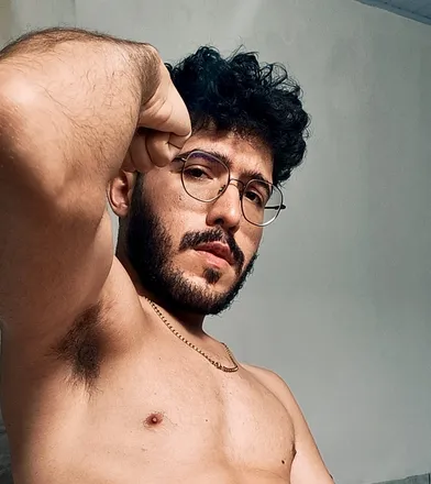 OnlyFans cuenta luka_python header 2