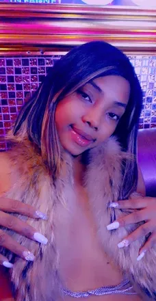 OnlyFans cuenta la_gatica001 avatar 1