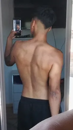 OnlyFans account  moroi avatar 1