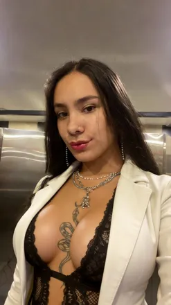 OnlyFans account  monizo avatar 1