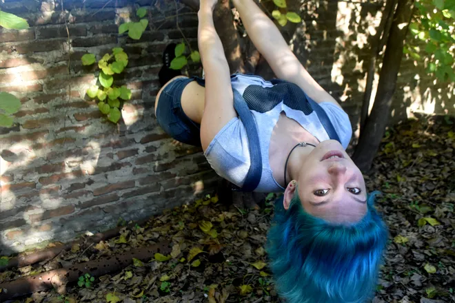 OnlyFans cuenta dasha_okashi header 2