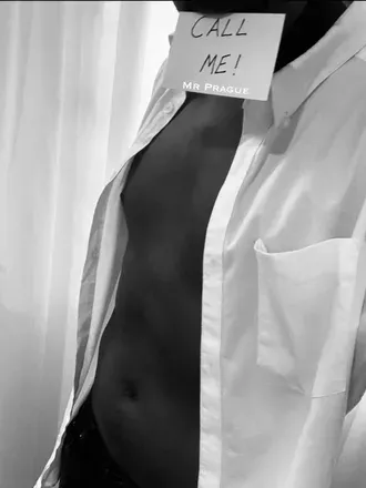 OnlyFans cuenta mrprague avatar 1