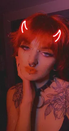 OnlyFans cuenta harmonyhelsing avatar 1