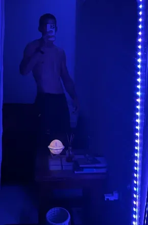 OnlyFans of mendocinomorboso