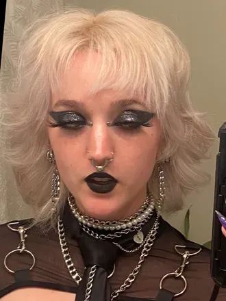 OnlyFans cuenta fullmetal_goth avatar 1
