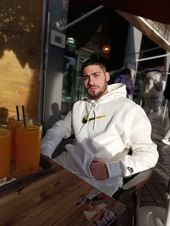 OnlyFans cuenta adrianch25 avatar 1