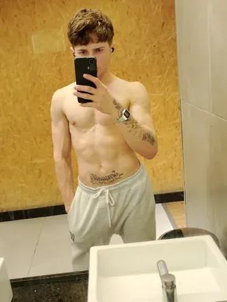 OnlyFans cuenta breno_twink avatar 1