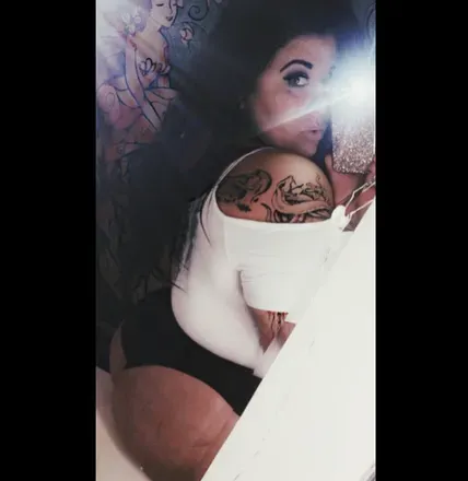 OnlyFans account  synryder avatar 1