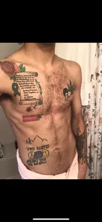 OnlyFans cuenta dankstonerdaddy avatar 1