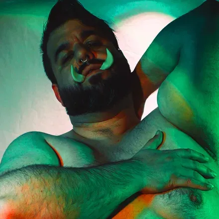 OnlyFans cuenta thebearwannabe avatar 1