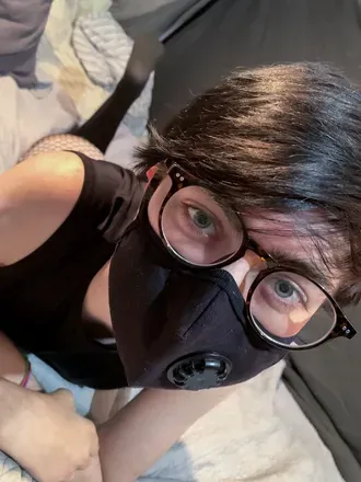 OnlyFans cuenta ghoulfiend avatar 1
