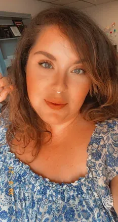 OnlyFans cuenta indicarosebbw420 avatar 1