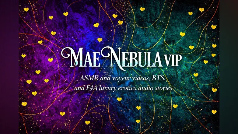 OnlyFans cuenta mae.nebula header 2