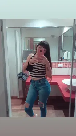 OnlyFans cuenta jessfraanco avatar 1