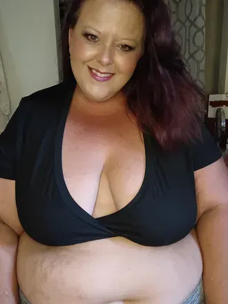 OnlyFans cuenta bbwsunkistlips avatar 1