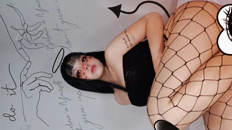 OnlyFans cuenta aquadreamk header 2