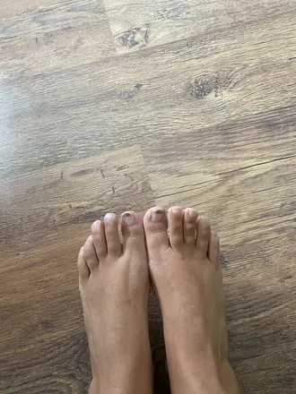 OnlyFans cuenta sexwhitmyfeet avatar 1