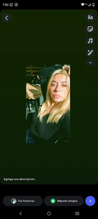 OnlyFans de blondmarquise
