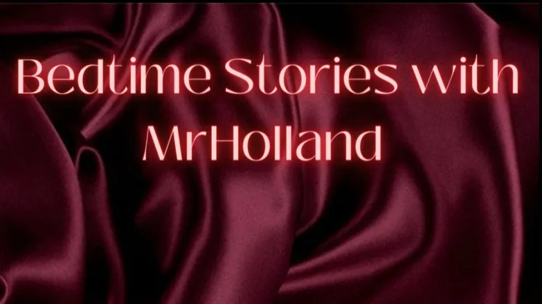 OnlyFans cuenta the_mrholland header 2