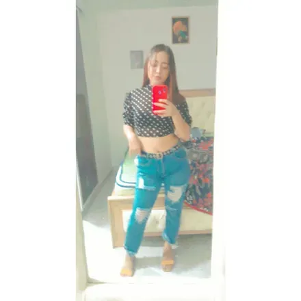 OnlyFans cuenta saritawg12 avatar 1