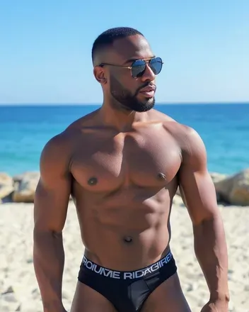 OnlyFans of boluxl