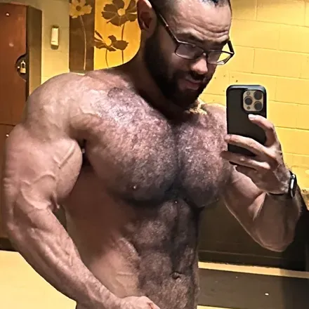 OnlyFans cuenta thepandabearx header 2