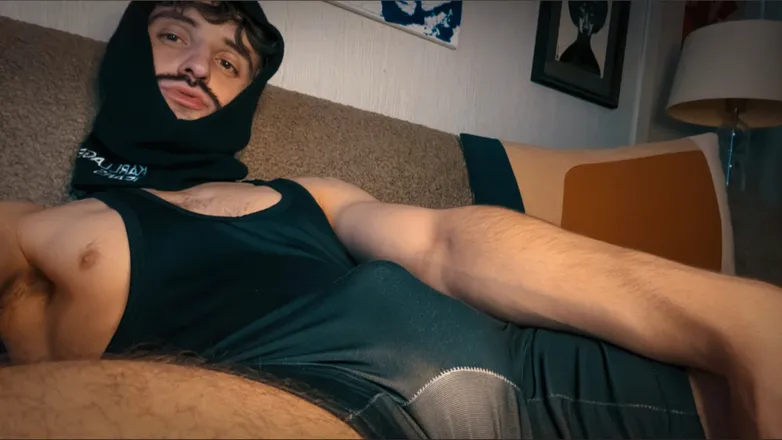 OnlyFans cuenta samuelhardy header 2