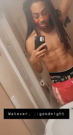 OnlyFans cuenta jamari_n avatar 1
