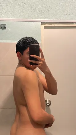 OnlyFans cuenta andresmoralpe header 2