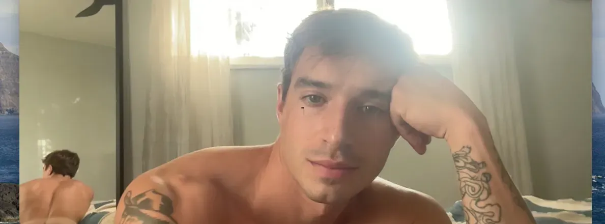 OnlyFans cuenta james2xlh header 2