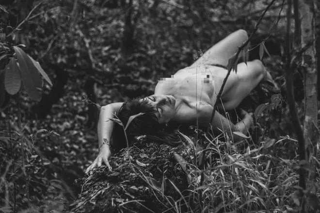 OnlyFans cuenta jardinbizarr header 2