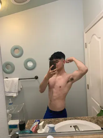 OnlyFans cuenta mybadbruhtummy avatar 1