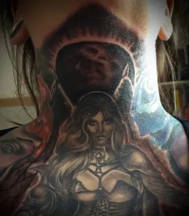 OnlyFans cuenta heavilytattooed avatar 1