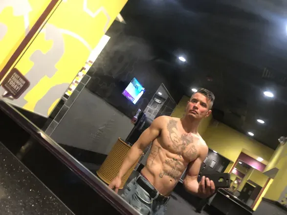 OnlyFans cuenta daddygogetta avatar 1