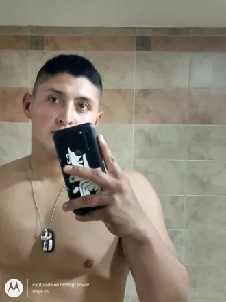 OnlyFans cuenta toto_lean avatar 1