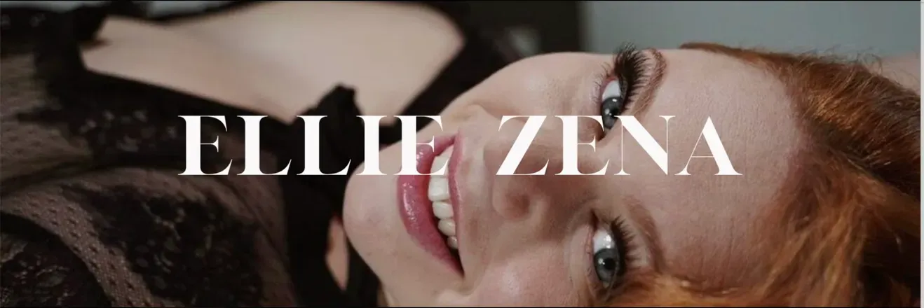 OnlyFans cuenta ellie_zena_ header 2