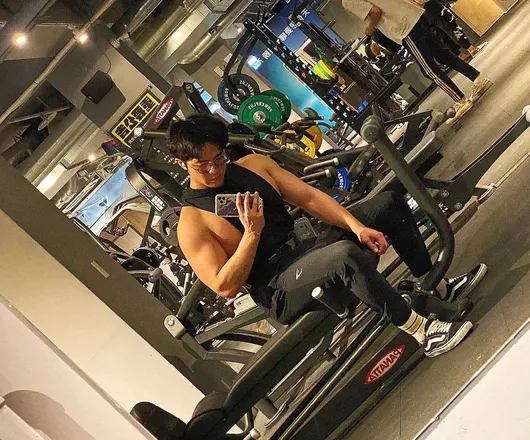 OnlyFans cuenta parrotpaultw header 2