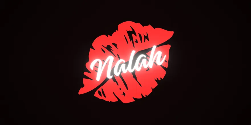 OnlyFans cuenta nalahforyou header 2