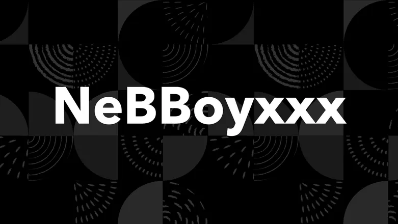 OnlyFans cuenta nebboyxxx header 2
