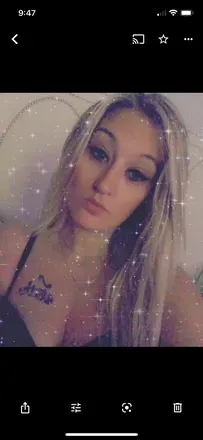 OnlyFans account  blondie420xxx avatar 1