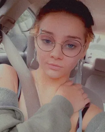OnlyFans account  maplemcgee avatar 1