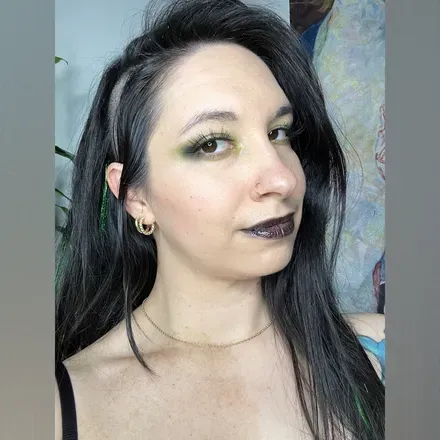 OnlyFans account  lethallabia avatar 1