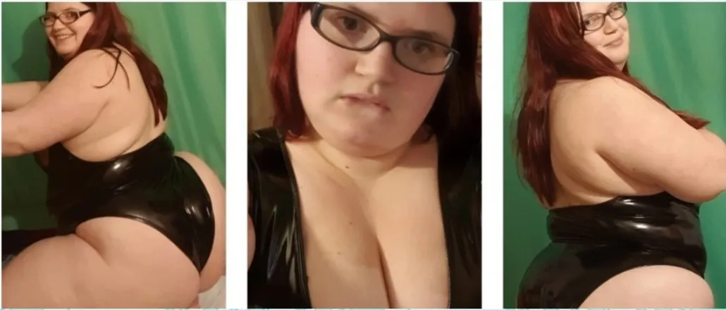 OnlyFans cuenta bigcurvybeauty header 2